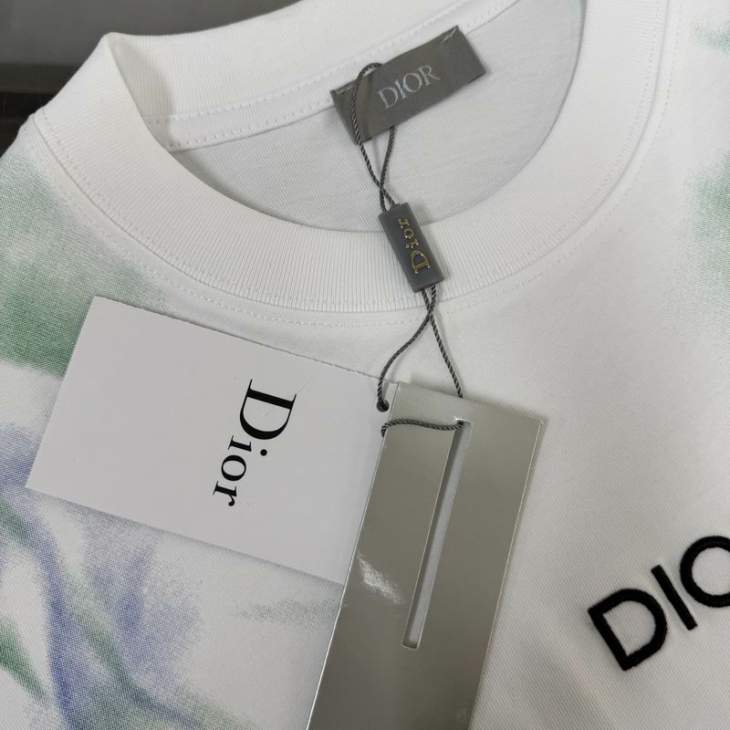 Dior T Shirts Short _SKUDiorXS-Ltltx10915472